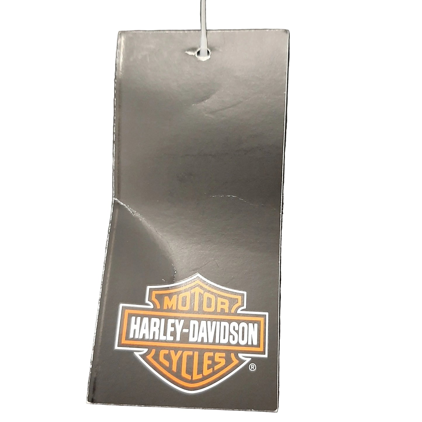 Genuine Harley Davidson Fat Boy Rumble Tee S | R0019733