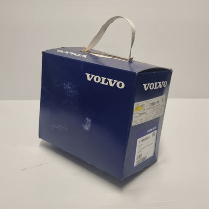 Genuine Volvo Belt Set | 31686174