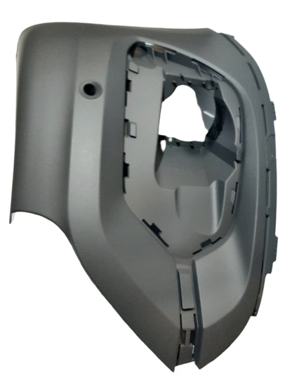 Genuine Vauxhall Bumper Overrider | 1632658580