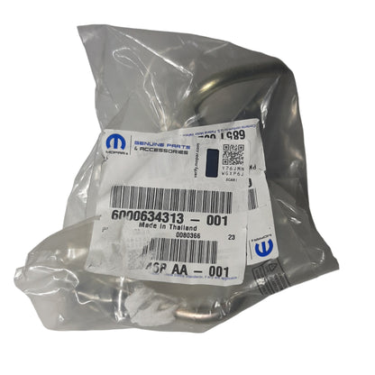 Genuine Peugeot Improvement Kit | 6000634313