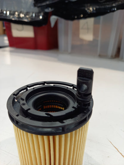 Genuine Kia Service Kit | 263502M000