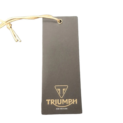 Genuine Triumph Daytona Tee-S | MTSA19500-S