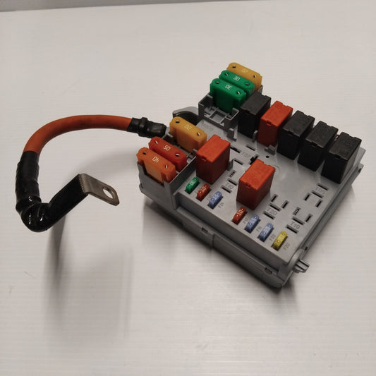 Genuine Control Unit - Fiat Bravo 2007-2014 | 51775685