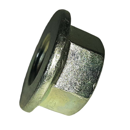 Genuine Fiat Nut | 811900442