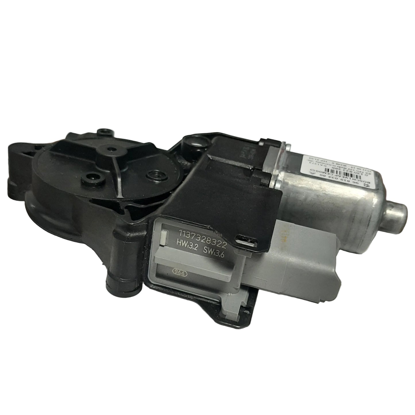 Offside Front Window Regulator Motor - Peugeot 308 CC 2008-2013 | 9222FA