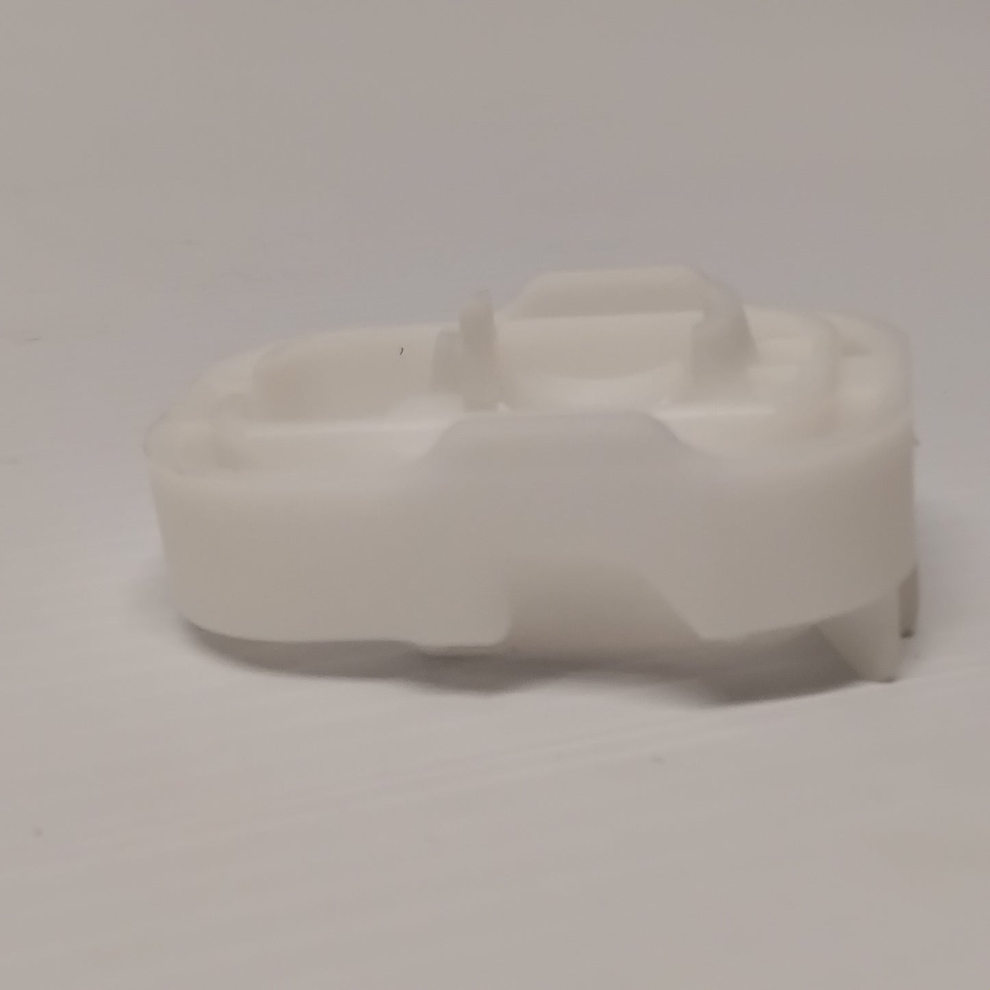 Genuine Foot Brake Control Rudder Bar Cup - Fiat 500 / Panda | 77366271