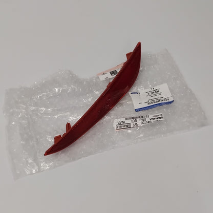 Genuine Rear Left Bumper Reflector - Ford Focus 2018-2022 | 2195832