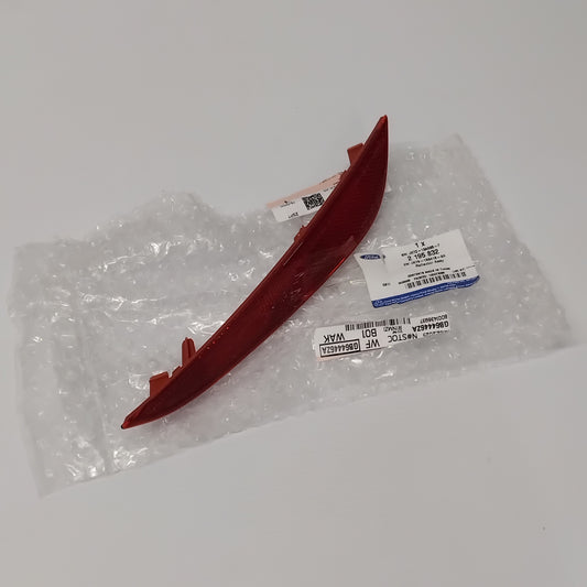 Genuine Rear Left Bumper Reflector - Ford Focus 2018-2022 | 2195832