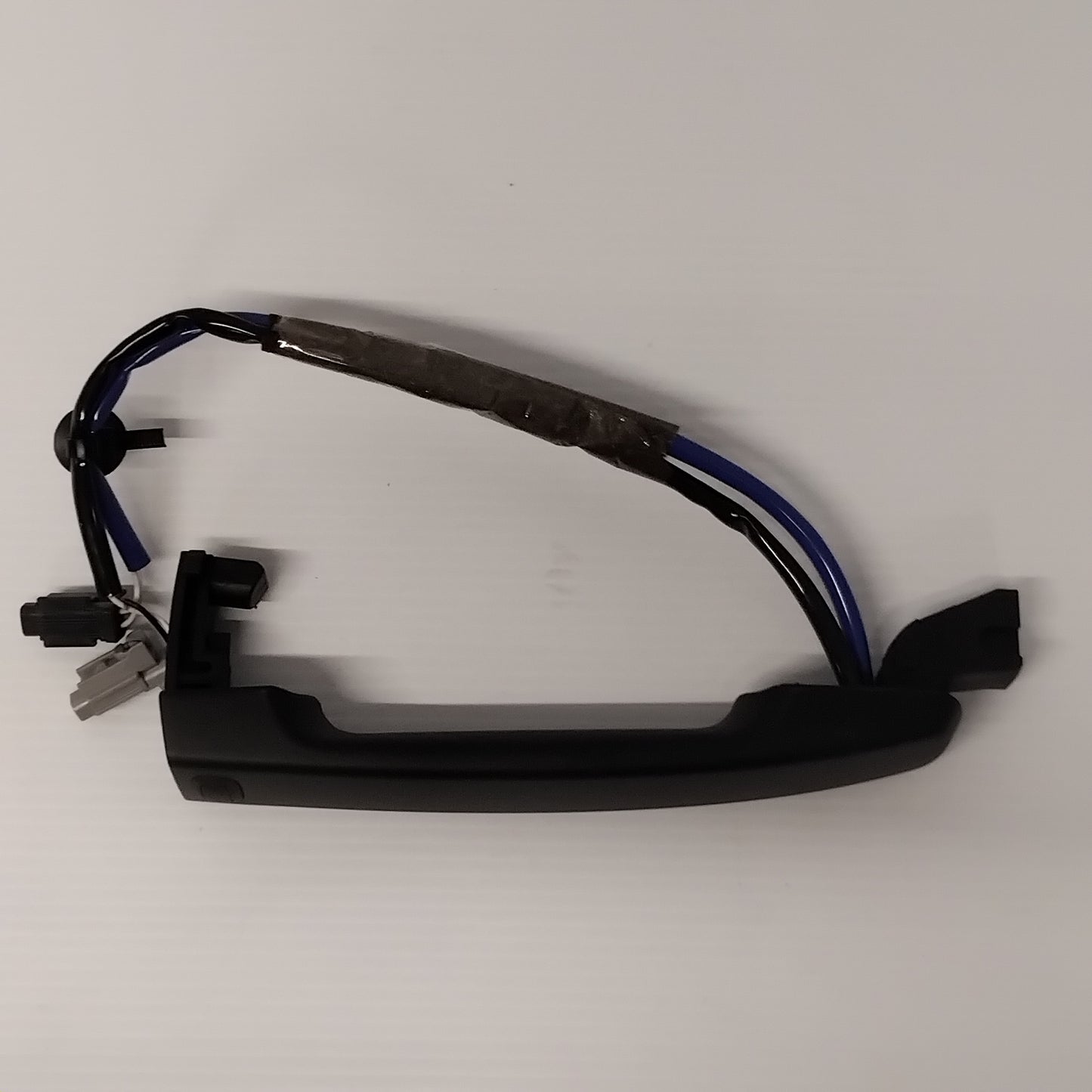 Genuine Front Door Exterior Handle - Nissan Pathfinder 2007-2009 | 806403X69A