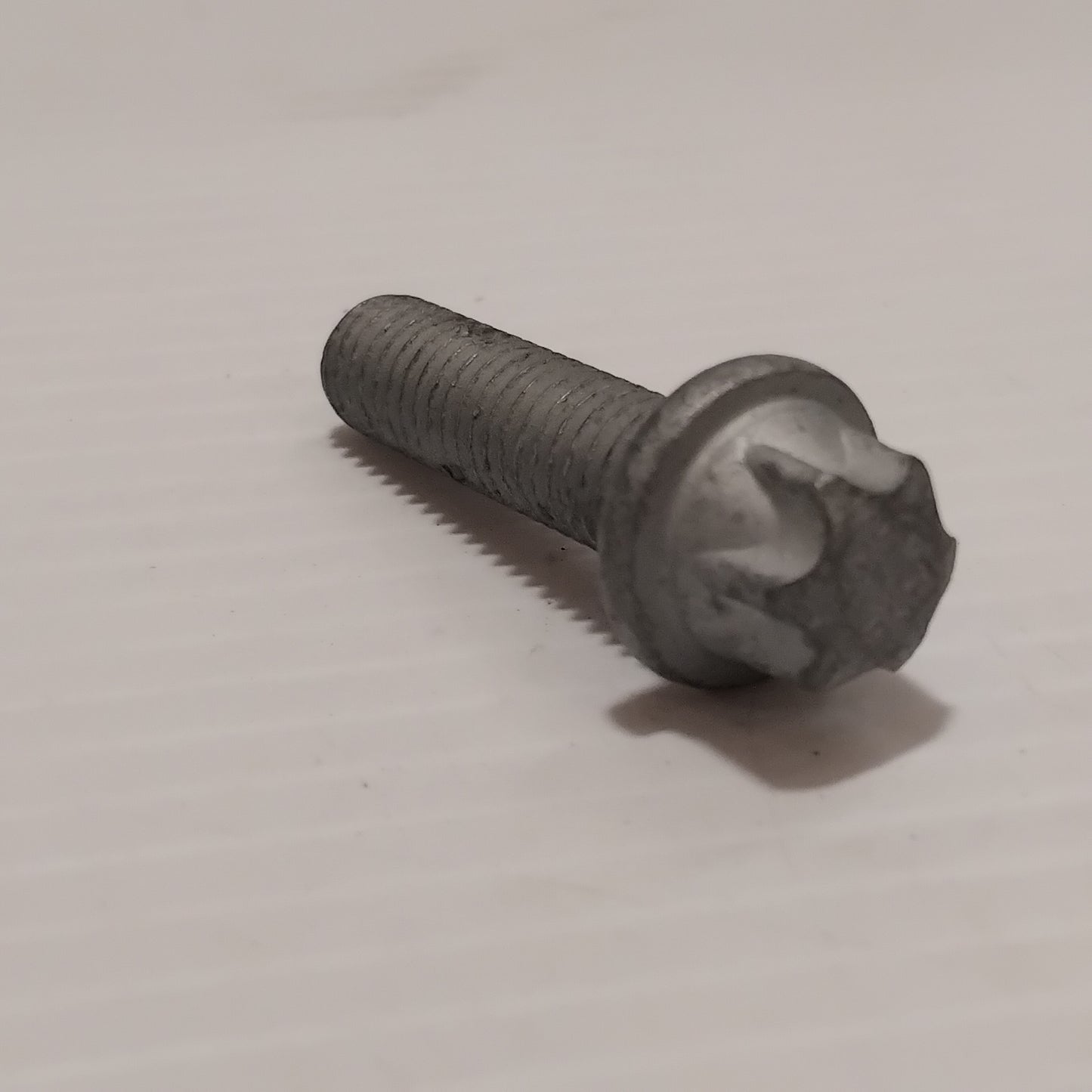 Genuine Vauxhall Screw | 11097431