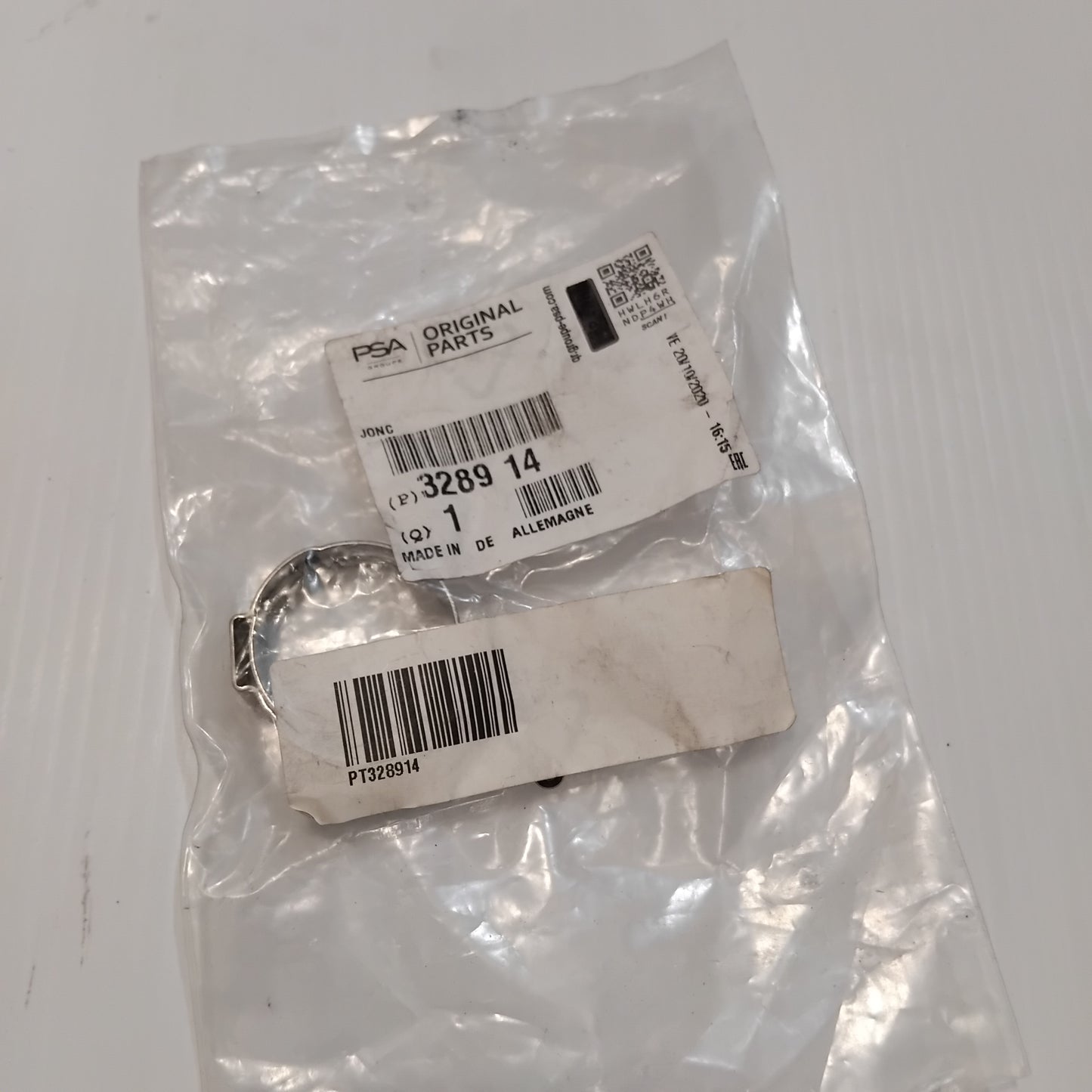 Drive-Shaft Boot Ring - Citroen Nemo 2008-2015 Petrol | 328914