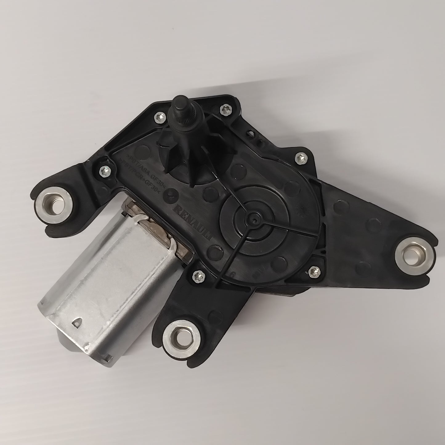 Genuine Rear Window Wiper Motor - Nissan Micra 2007 | 28710AX60A