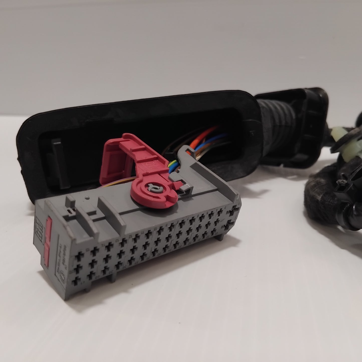 Genuine Vauxhall O:Fr Door Hrns | 13436428