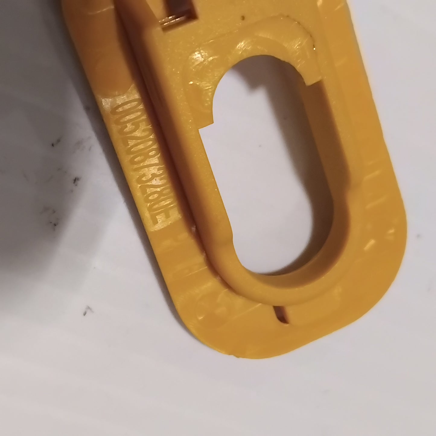 Genuine Fiat Bushing | 52087328