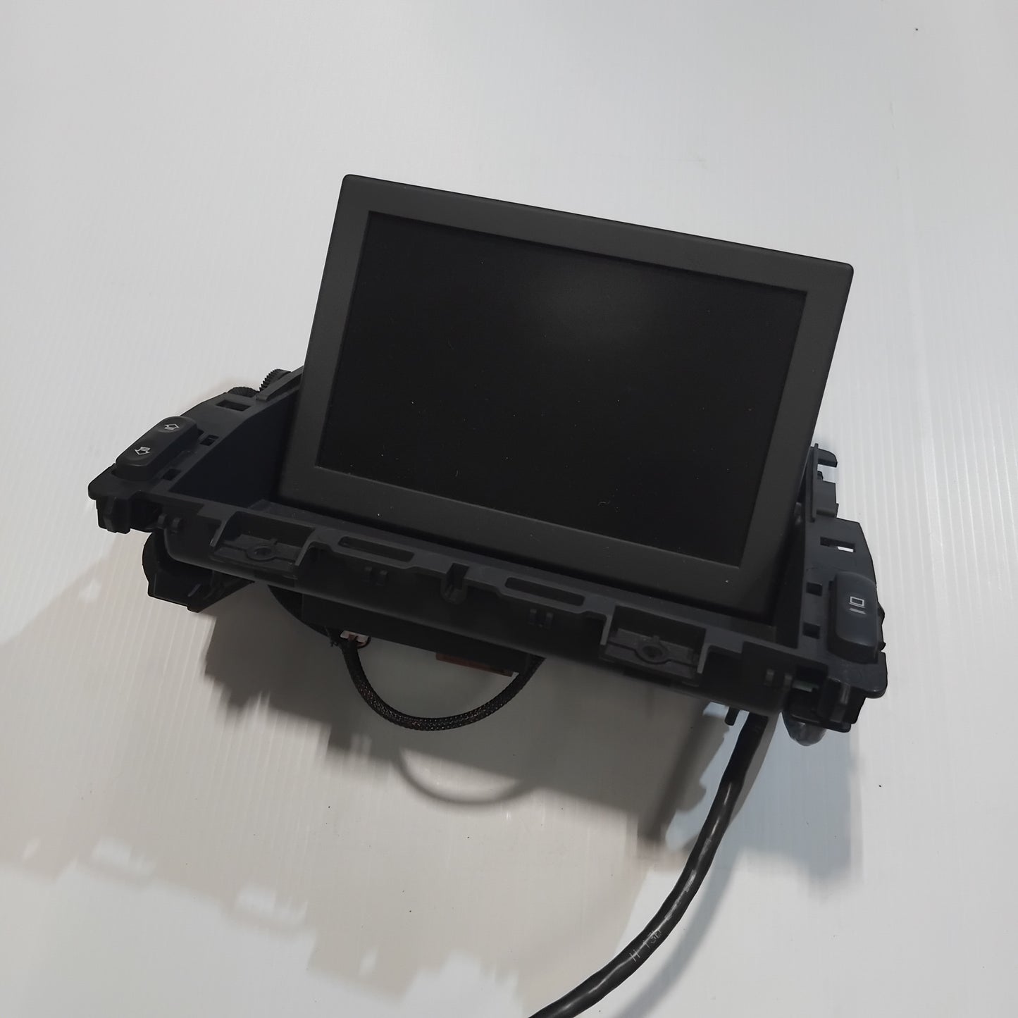 Genuine Multimedia Display - Peugeot RCZ 2009-2015 | 98045605ZD