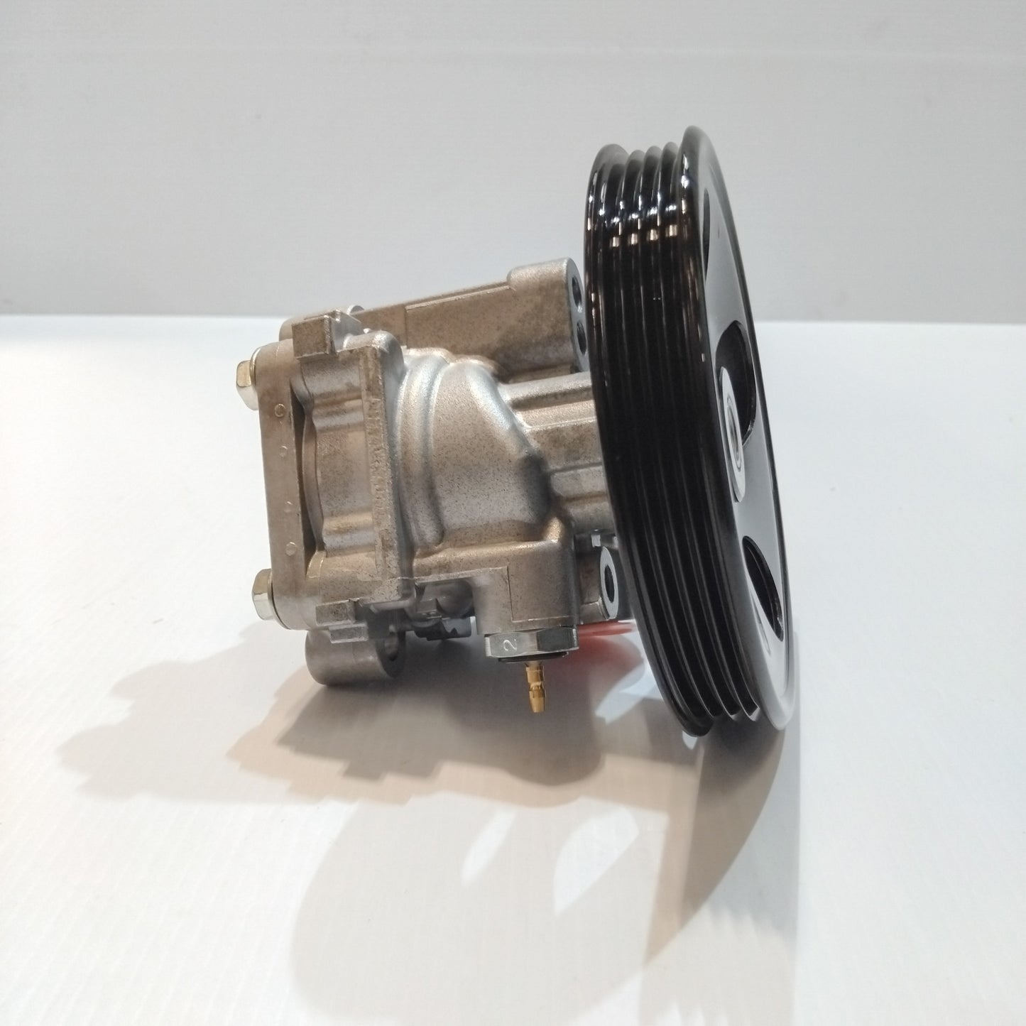 Genuine Suzuki Pump Assy Power Steeri | 49100-65D00-000