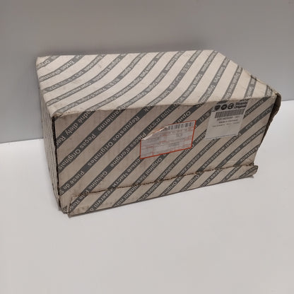 Genuine Fiat Lock | 51905689