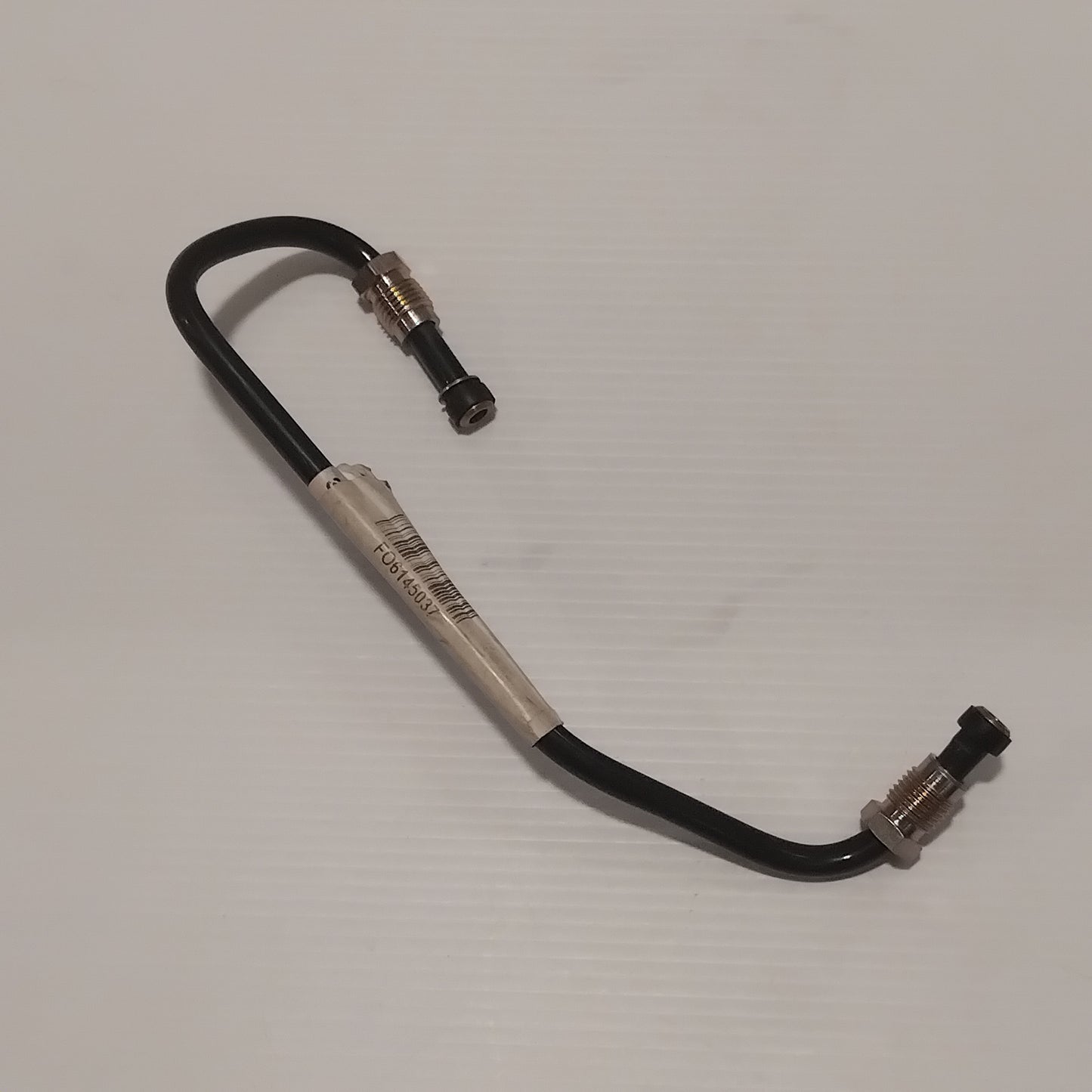 Genuine Ford Pipe - Fuel | 6145037