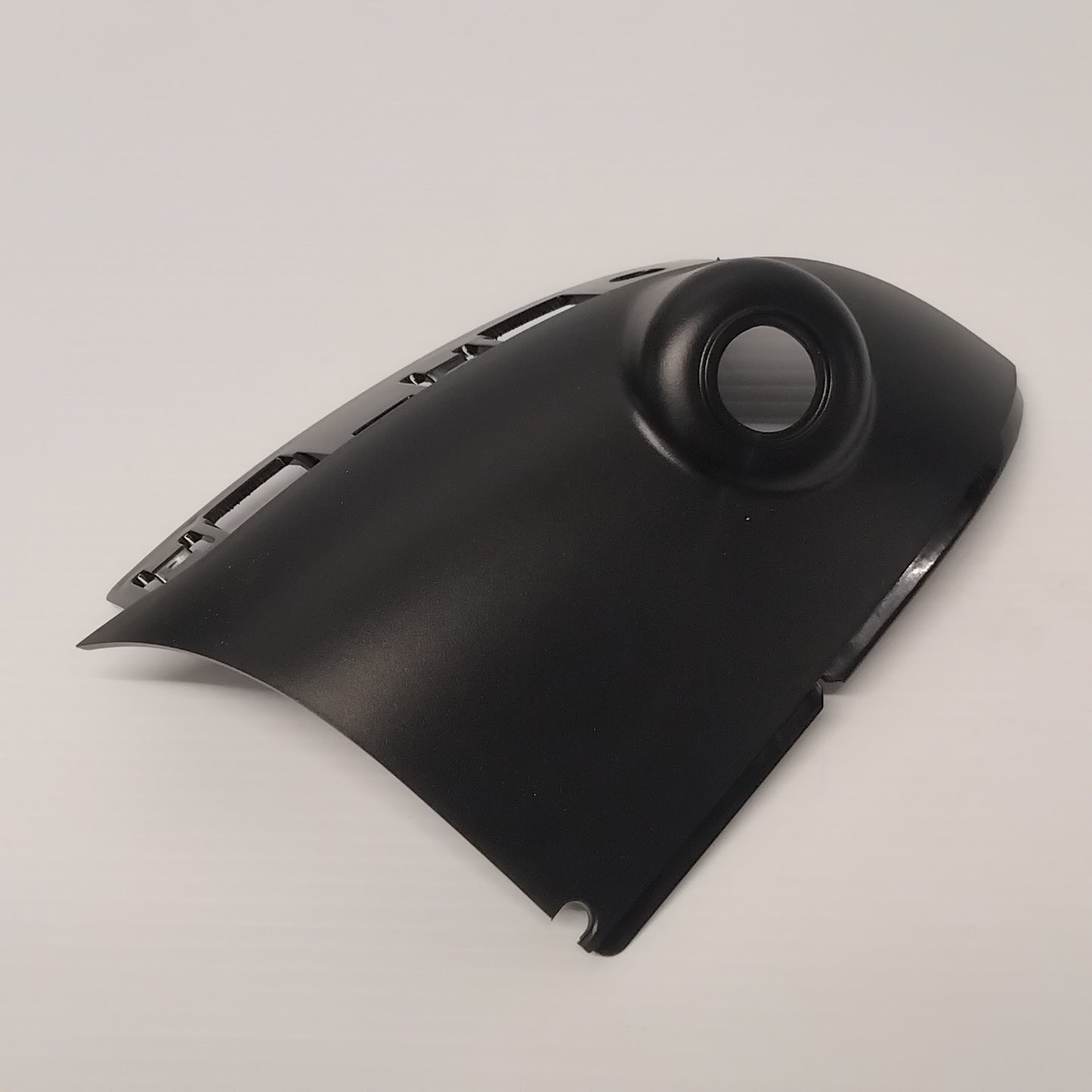 Genuine Left Wing Mirror Lower Cover - Nissan Qashqai 2013-2021 | 963C14EA0A