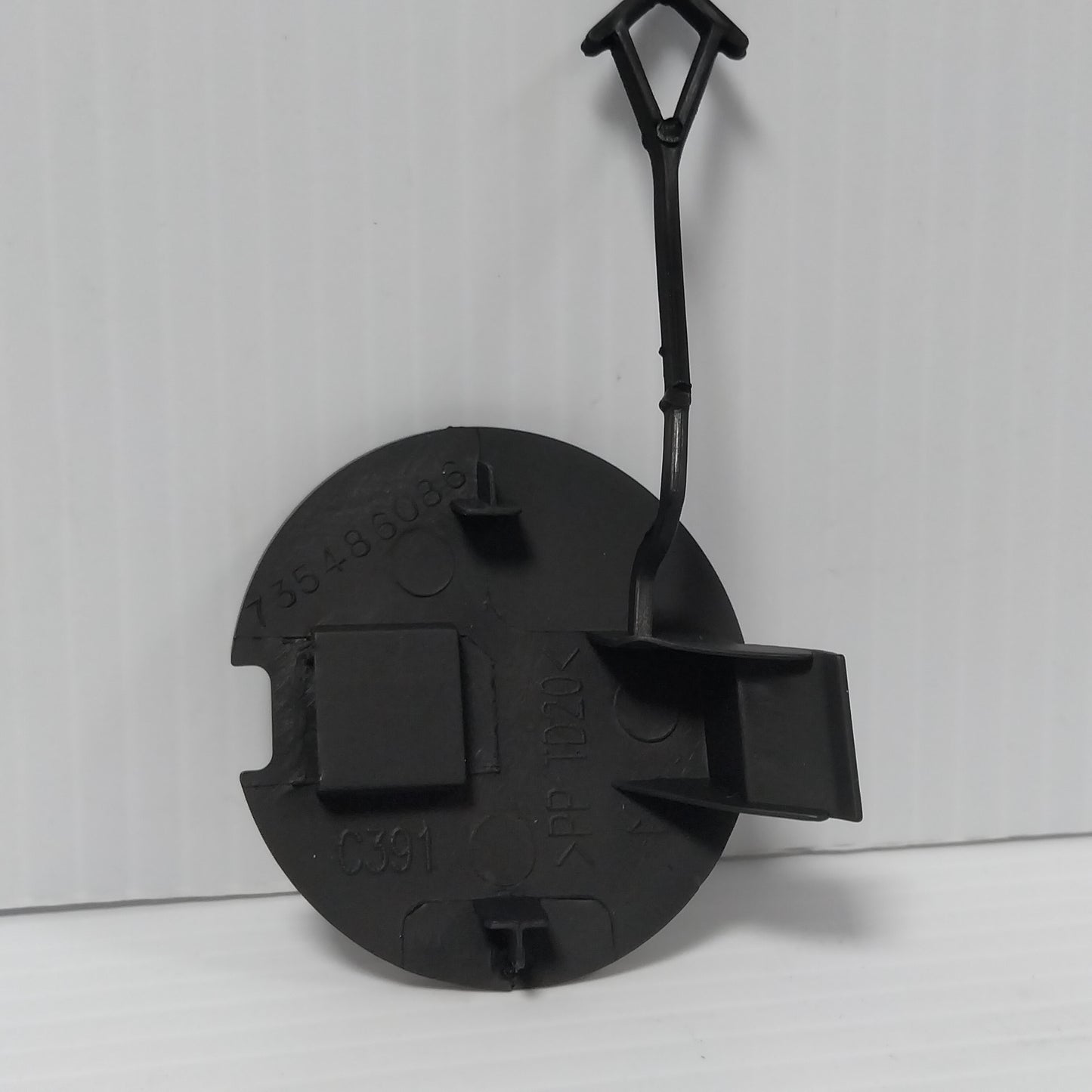 Genuine Fiat Plug | 735538645