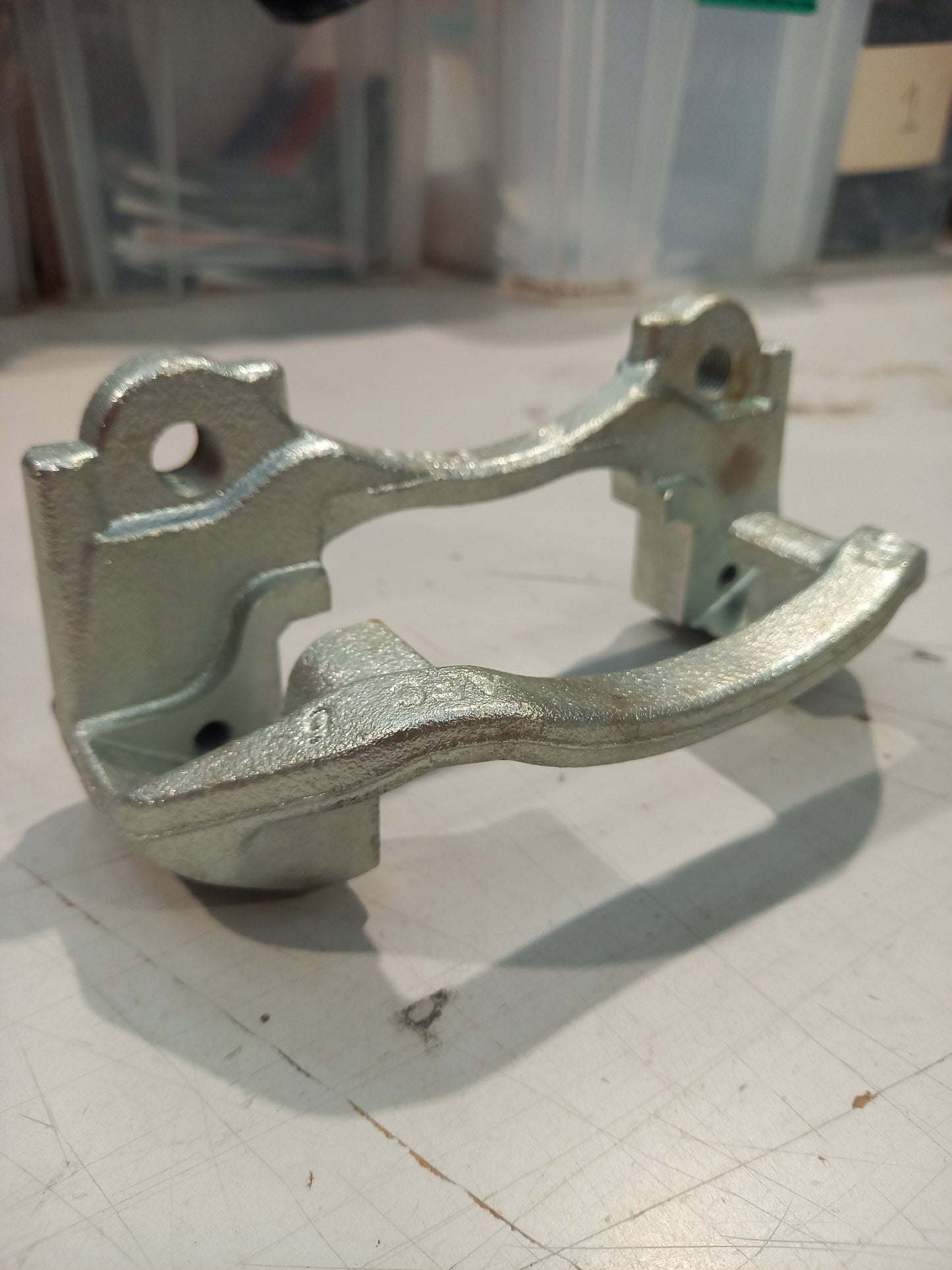 Genuine Fiat Bracket | 77364453