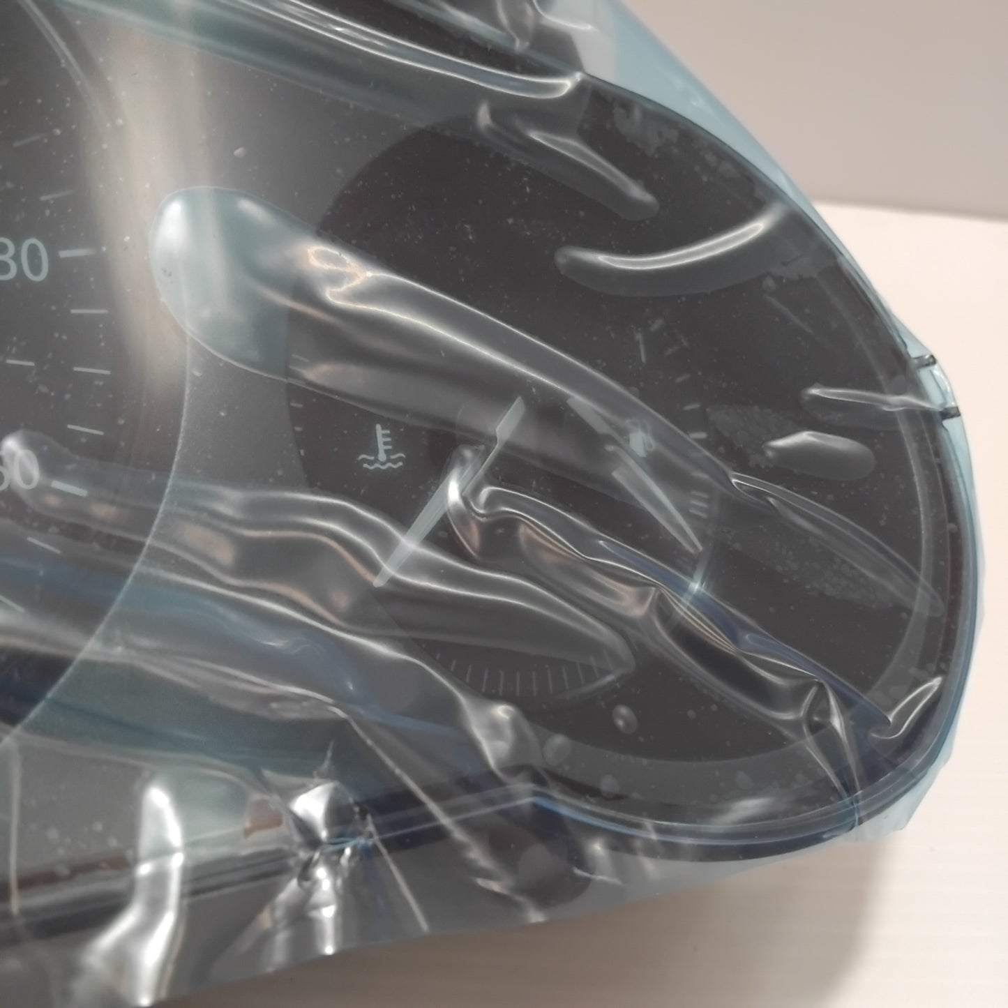 Genuine Renault Instrumental Pane | 24 81 028 18R