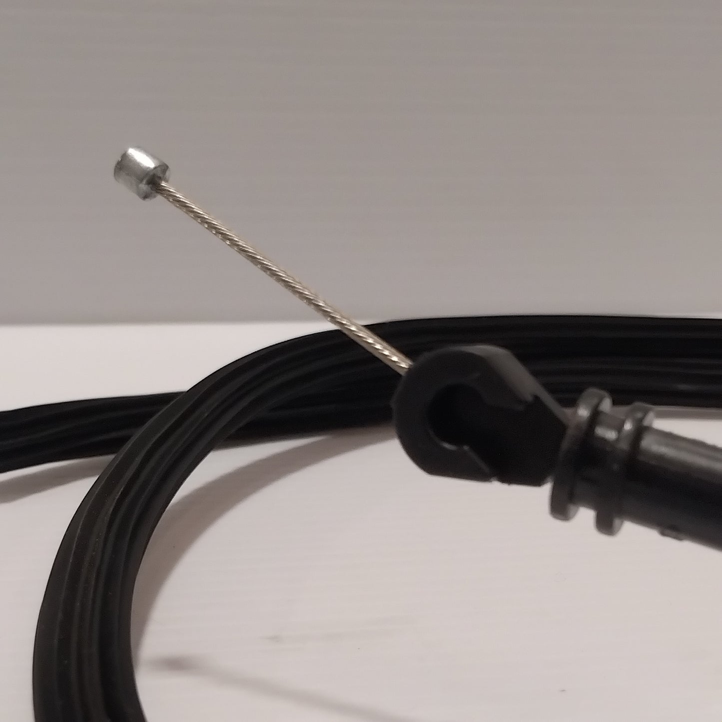 Genuine Ford Cable Assy | 4067066
