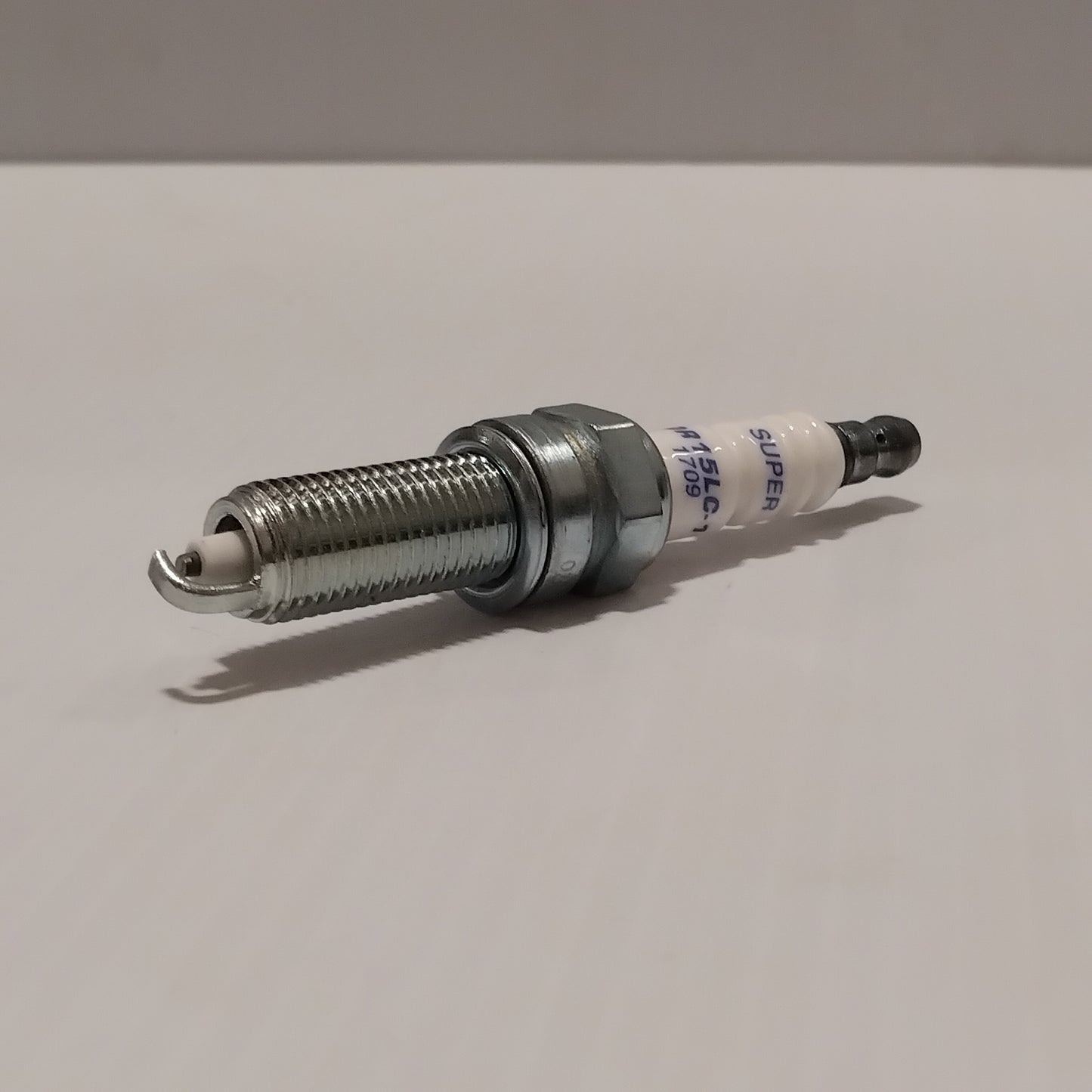 Genuine Peugeot E:Spark Plug | 1625936480