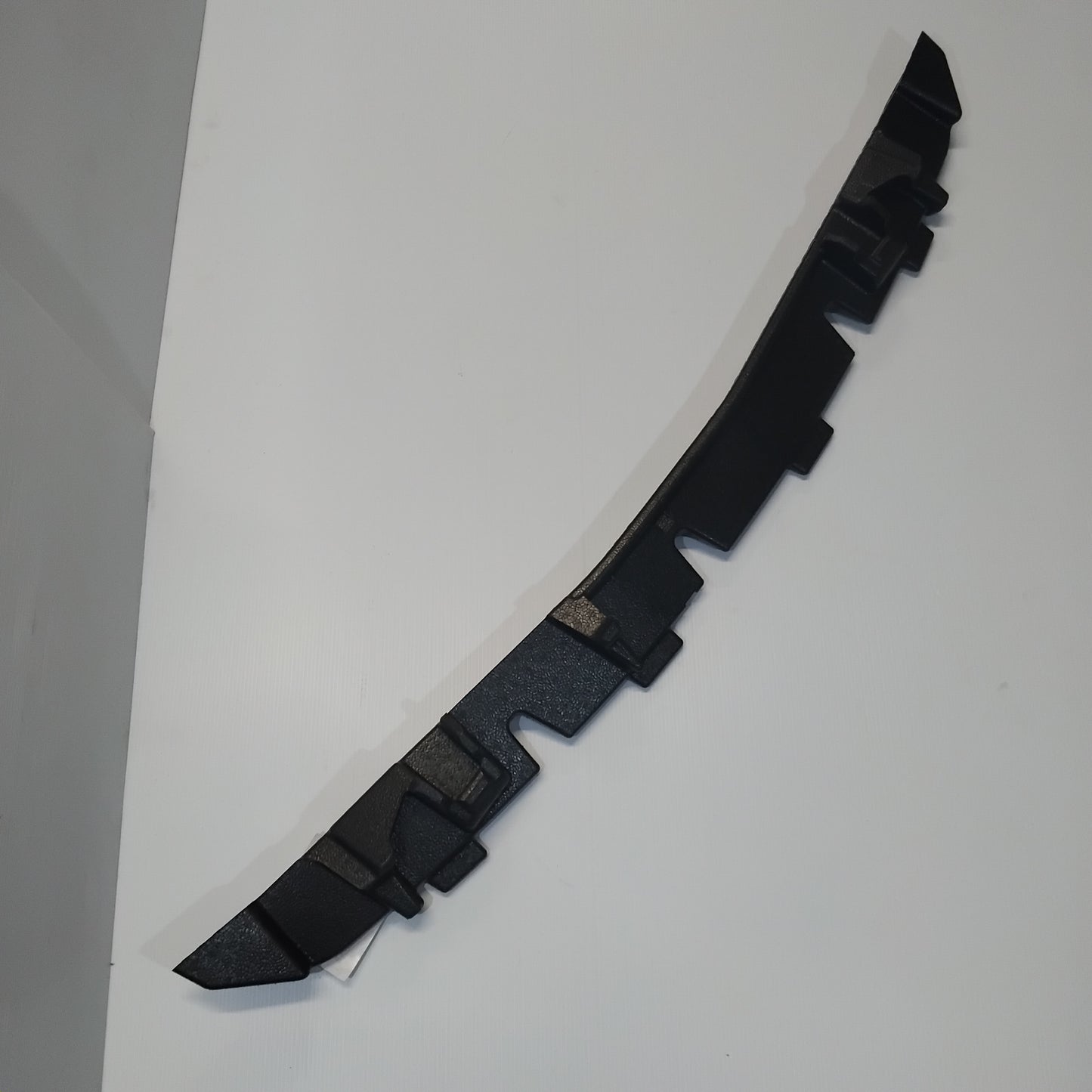 Genuine Peugeot Bumper Absorber | 9835264380