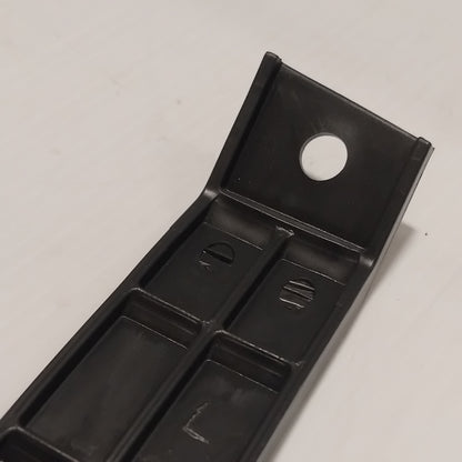 Genuine Rear Bumper Left Beam Bracket - Kia 2011-2015 | 866831Y200