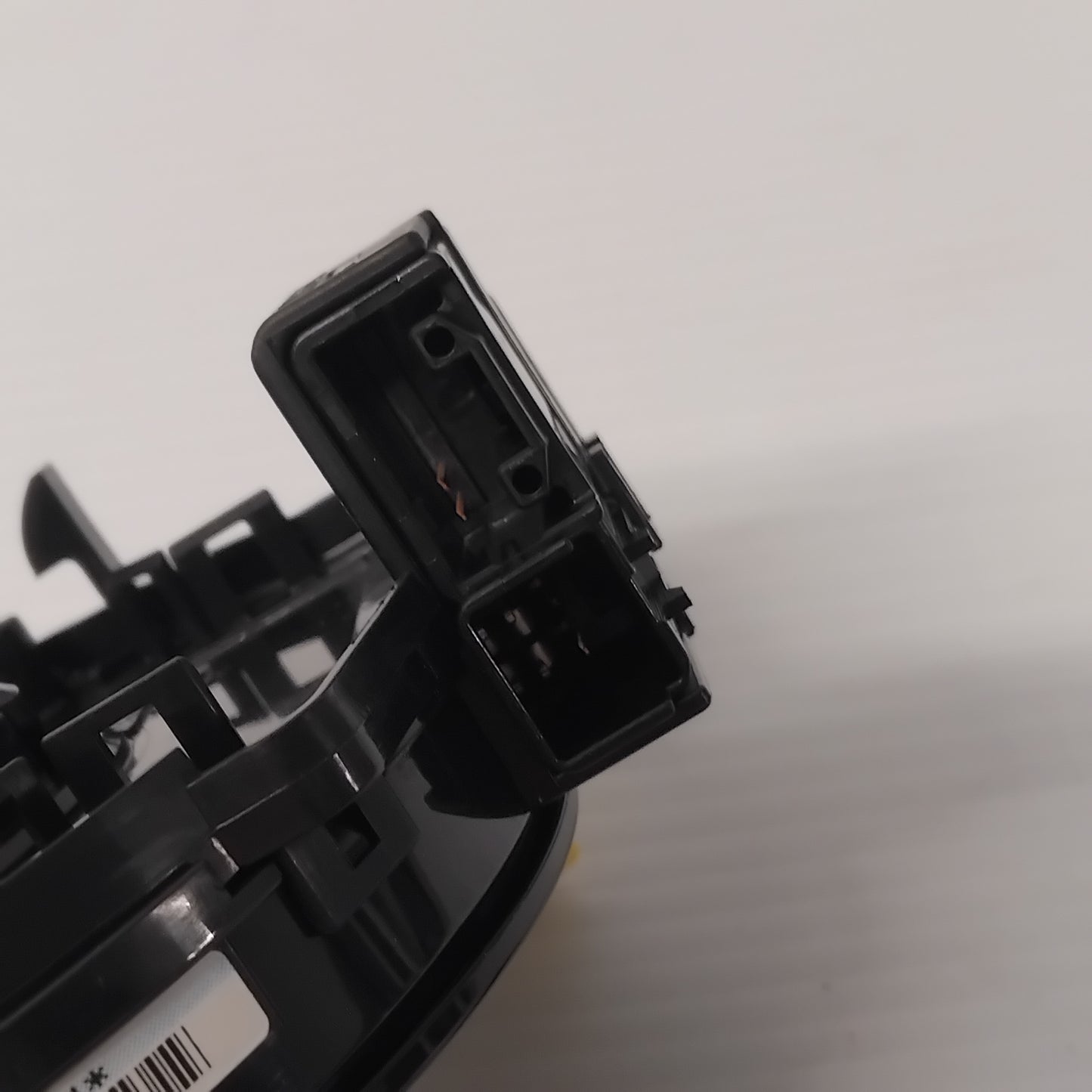 Genuine Suzuki Cable Assy Contact Coi | 37480-73H20-000