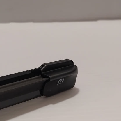 Genuine Fiat Wiper Blade | 52033264