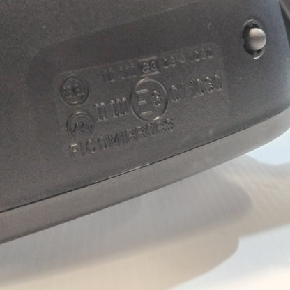 Genuine Right Door Mirror - Peugeot Boxer Mk3 | 815453