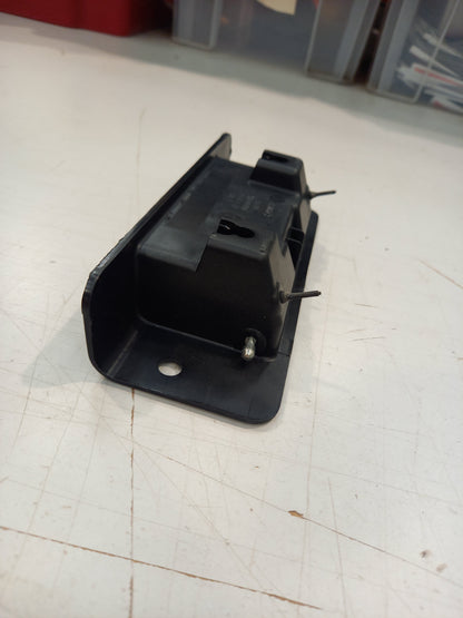 Genuine Ford Handle - Door Inside | 4877622