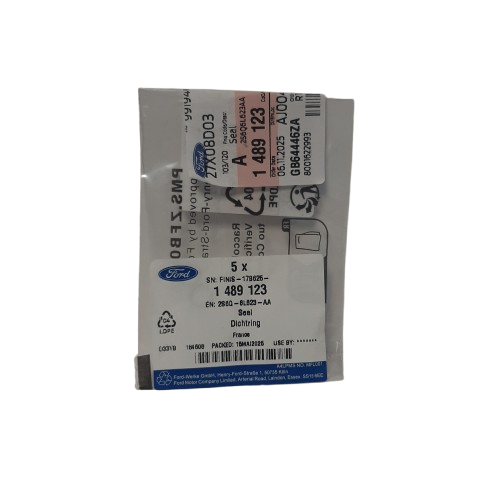 Genuine Ford Seal | 1489123