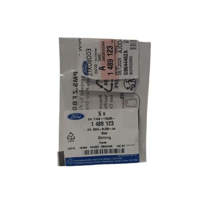 Genuine Ford Seal | 1489123