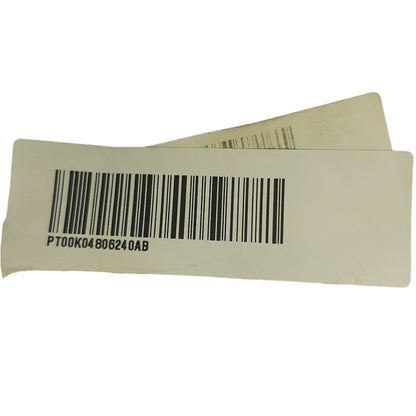 Genuine Jeep Pin | K04806240AB