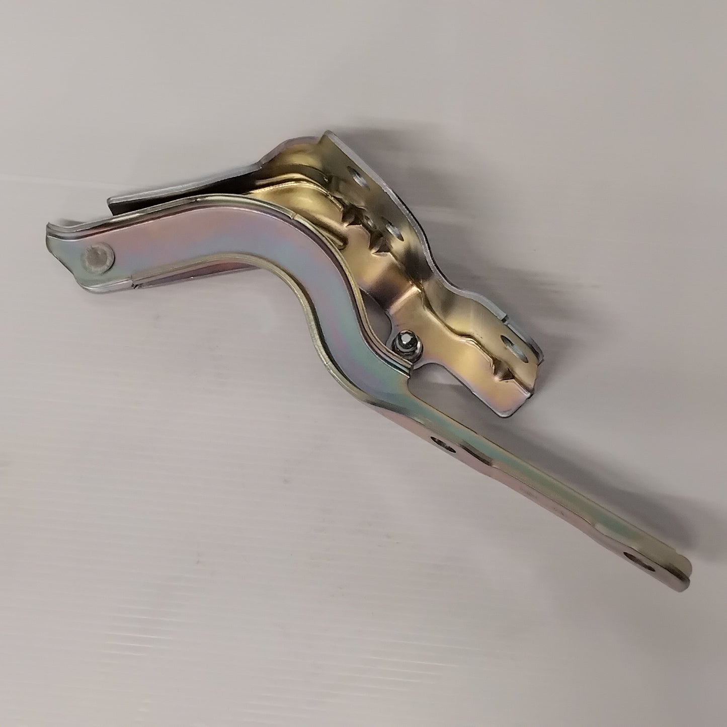 Genuine Hyundai Hinge Assy-Hood Rh | 791203Z000