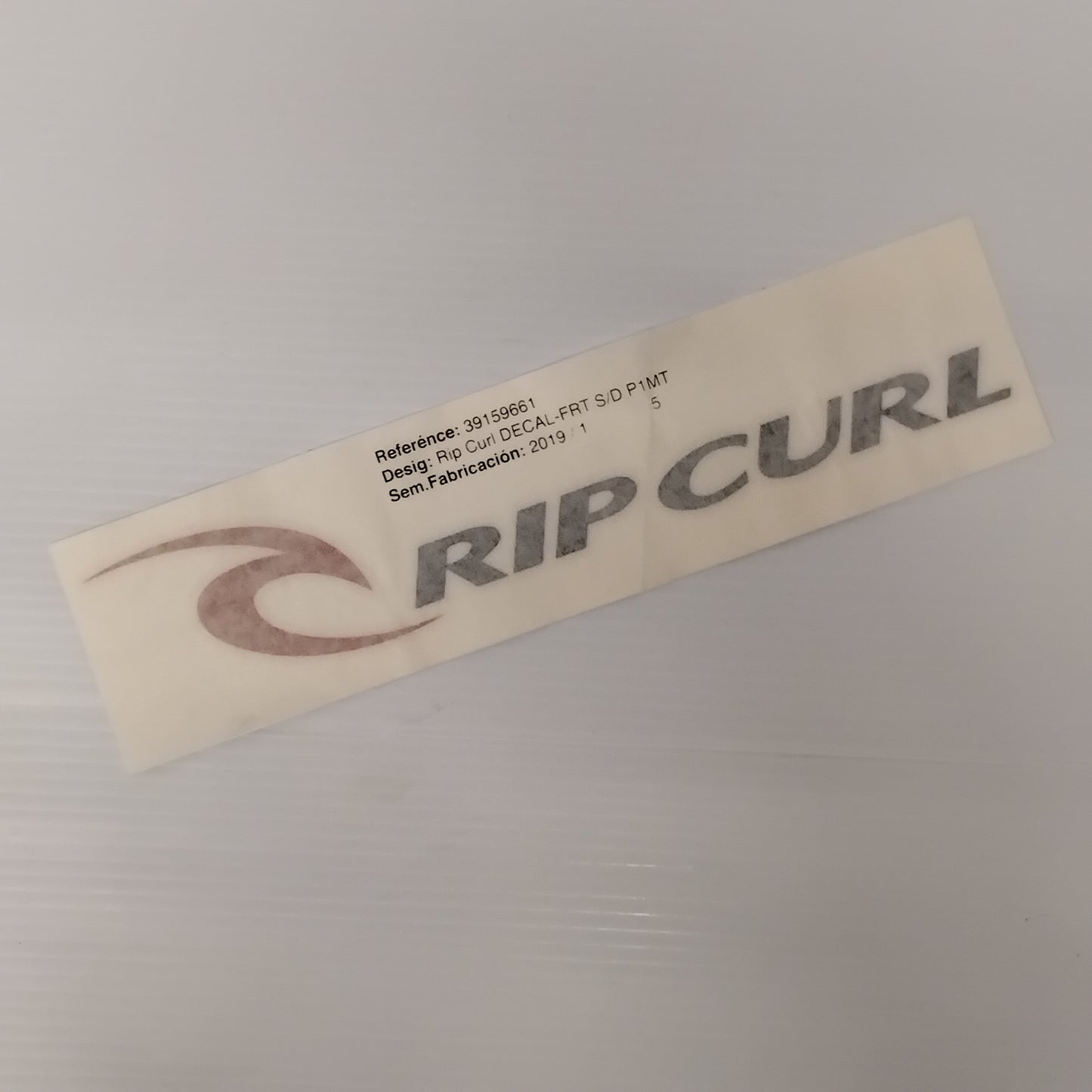 Genuine 'C Rip Courl' Decal - Citroen C3 Aircross | YQ00472380
