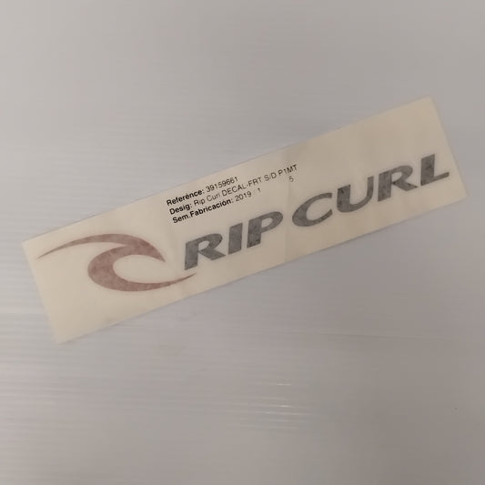 Genuine 'C Rip Courl' Decal - Citroen C3 Aircross | YQ00472380
