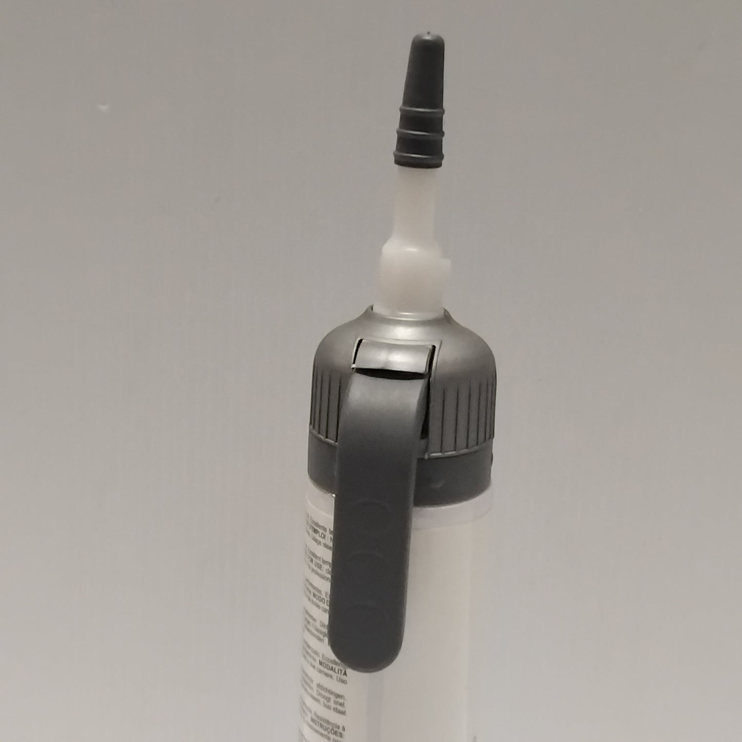 Genuine Peugeot E:Seal Paste | 1609047880