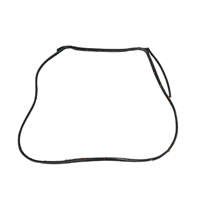 Genuine Suzuki Weatherstrip, Rr Door | 84671-61M01-000