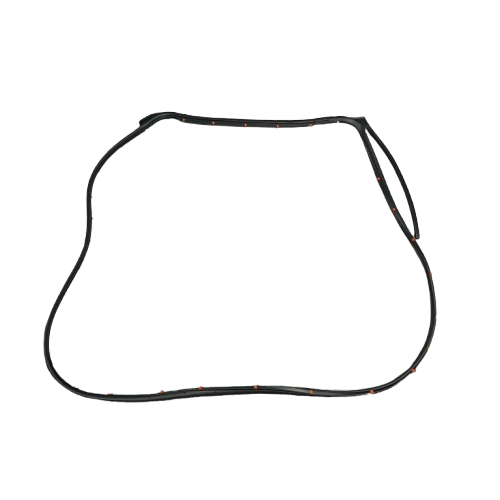 Genuine Suzuki Weatherstrip, Rr Door | 84671-61M01-000