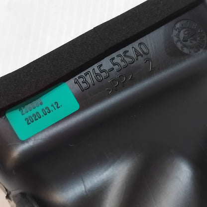 Genuine Suzuki Pipe,Aircleaner Suctio | 13765-53SA0-000