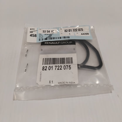 Genuine Renault Gasket-Water Pump | 82 01 722 075