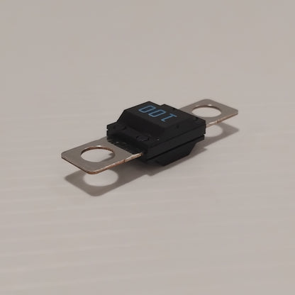 Genuine Volvo Fuse | 31654002