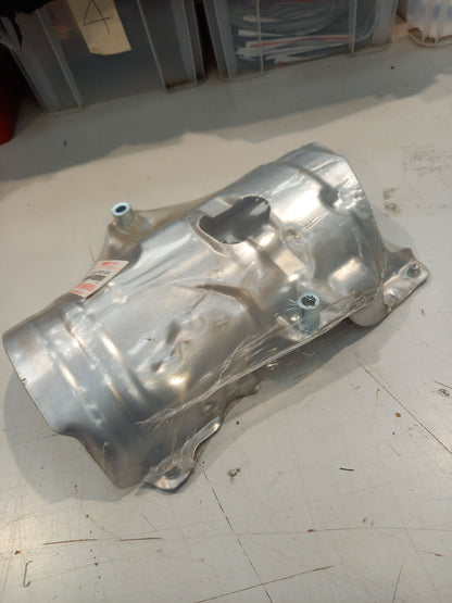 Genuine Suzuki Cover Inner | 14134-69K01-000