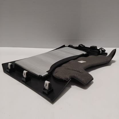 Genuine Under Steering Console Trim Lid - Fiat 500X 2018-2022 | 735615178