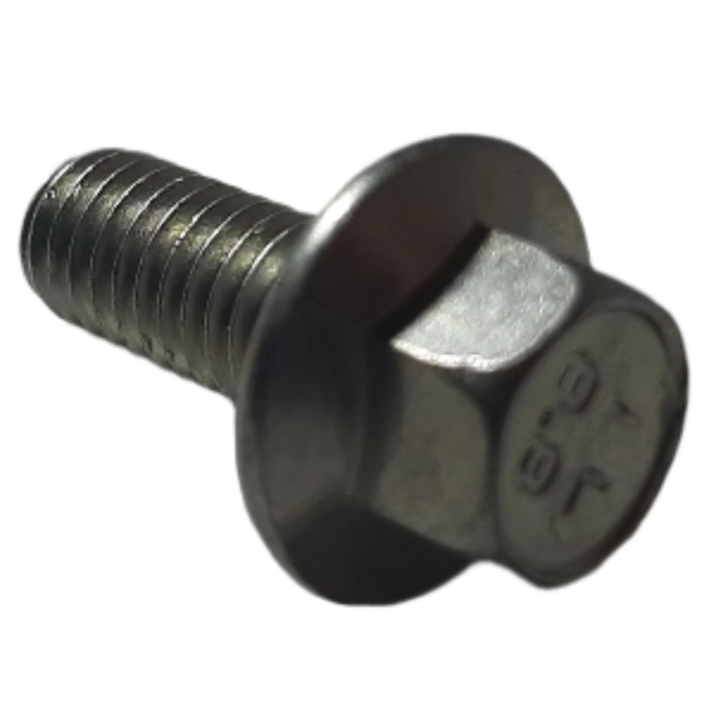 Genuine Ford Screw | 4549272