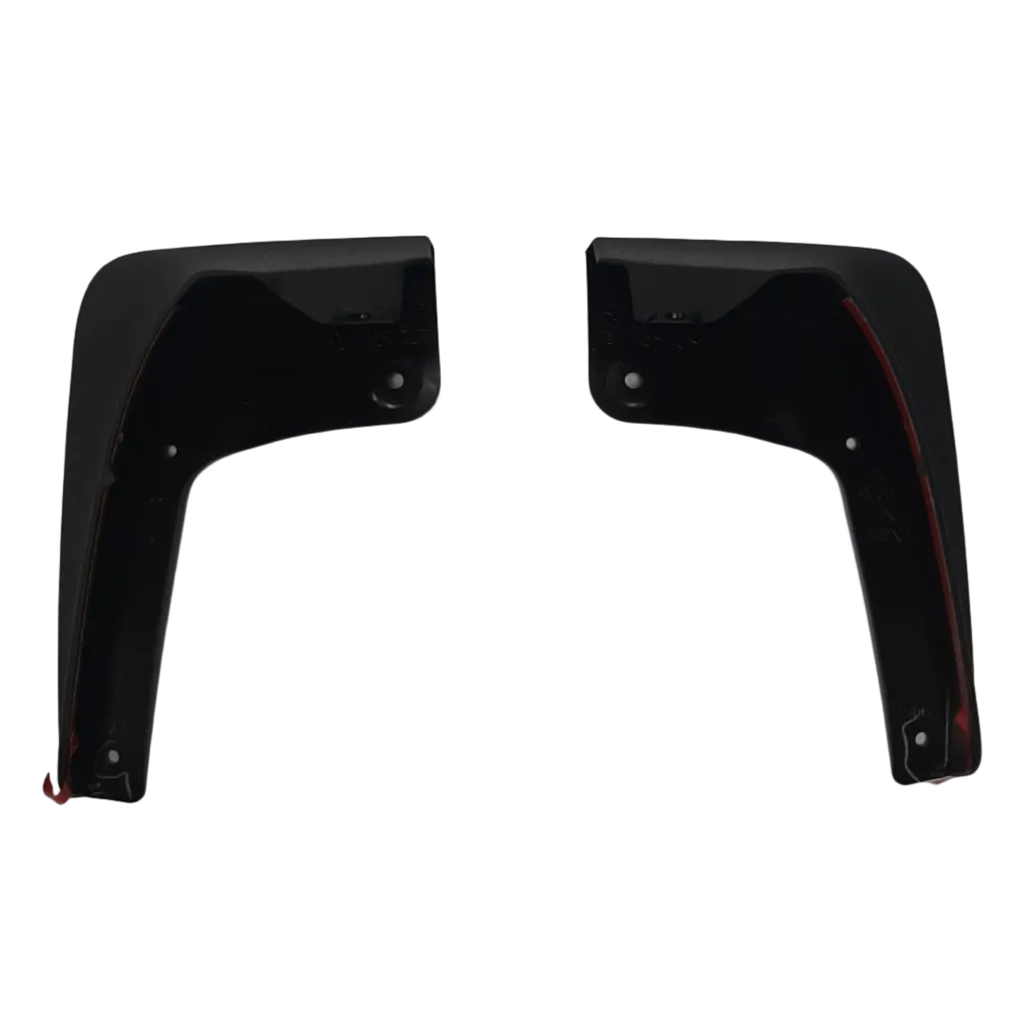 Genuine Vauxhall Mudflap Set | 22897489